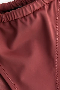 Cheeky Bikini Bottoms