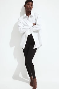 MAMA 2-pack Jersey Leggings