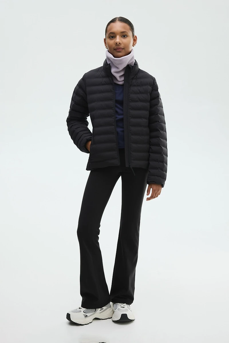 Insulated Jacket with ThermoMove™