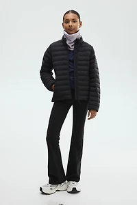 Insulated Jacket with ThermoMove™