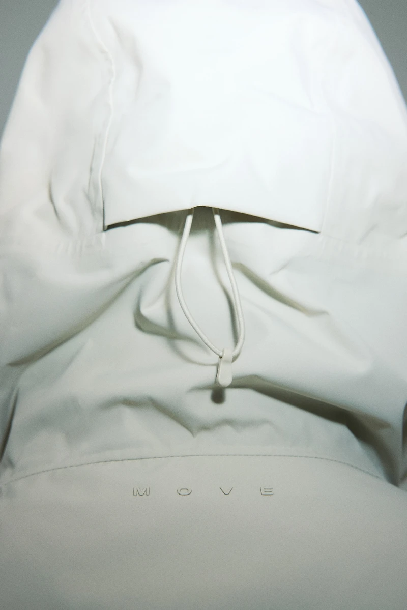 Manteau de pluie StormMove🅪