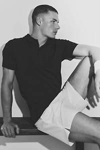 T-shirt de tennis classique en DryMove🅪