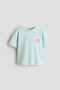 Printed T-Shirt