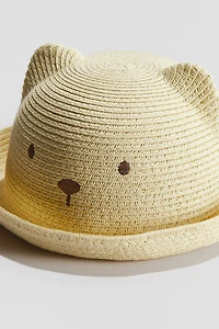 Straw Hat