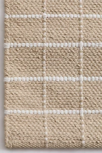 Cotton Runner Rug