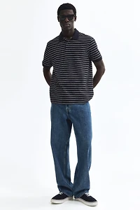 Regular-Fit Polo Shirt