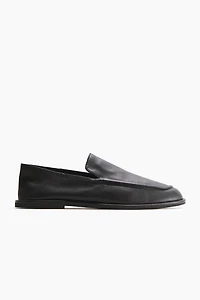 Slipper loafers
