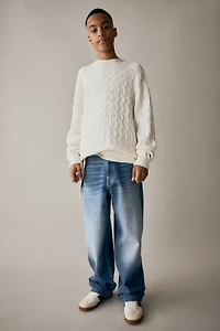 Baggy Fit Jeans