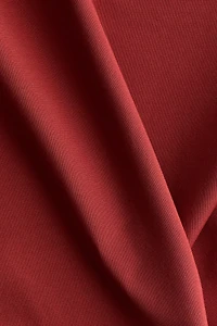 Padded-Cup One-Shoulder Swimsuit