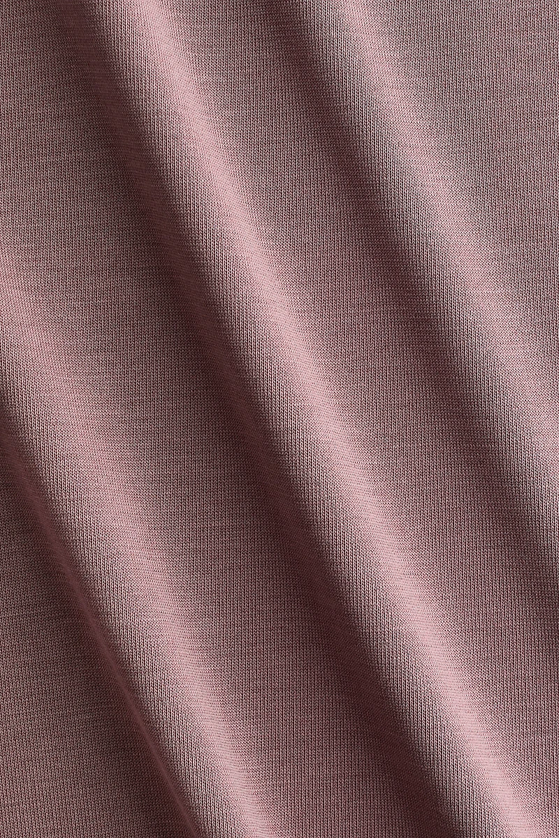 Regular-Fit Yoga Pants