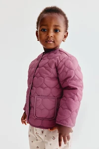 Veste matelassée