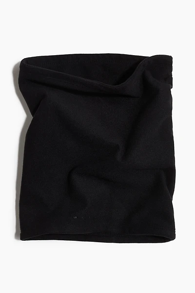 Fleece Sports Neck Gaiter