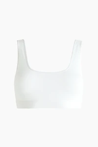 2-Pack Seamless Soft-Cup Bras