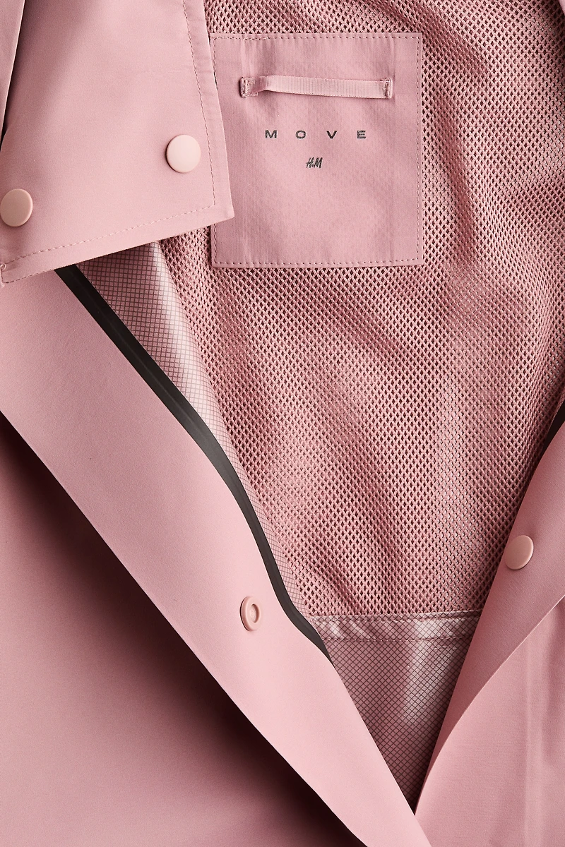 Veste de pluie StormMove™