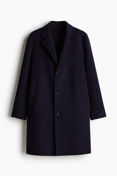 Wool Coat