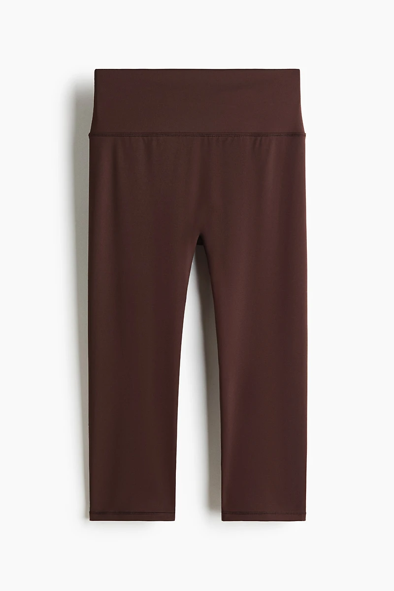 Legging Capri SculptMove🅪