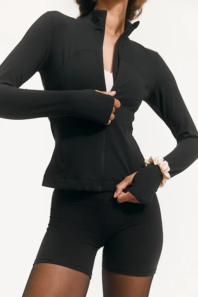 Activewear Jacket with SoftMove™