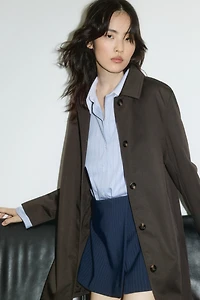 Manteau 3/4
