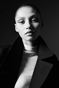 Short Pea Coat