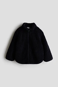 Teddy Fleece Jacket
