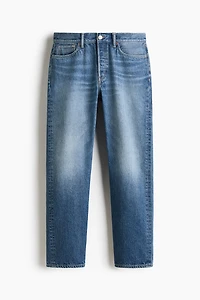 Straight Regular Jeans