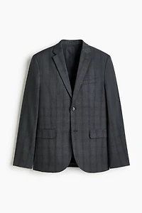Slim-Fit Jacket