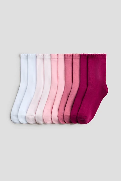 10-Pack Socks