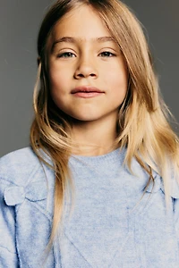 Chandail avec boucles