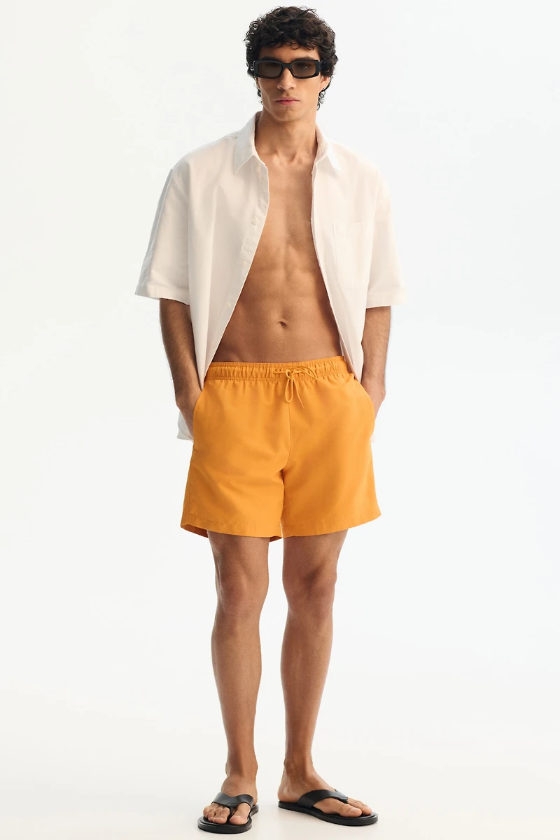 Swim Shorts