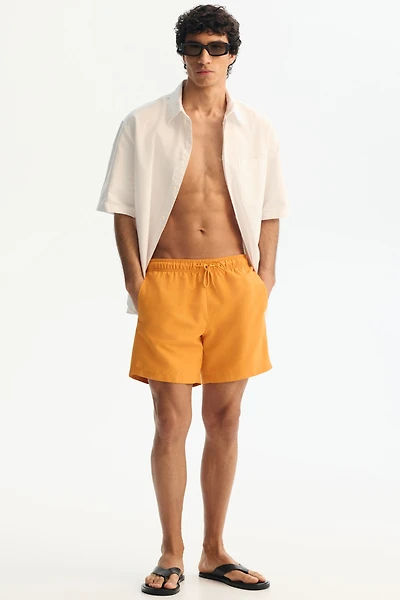 Swim Shorts