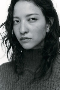 Rib-Knit Wool-Blend Sweater