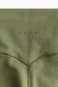 Flared Yoga Leggings with SoftMove™