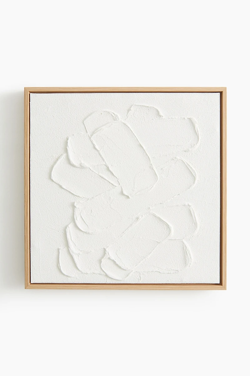 Textured Wall Art