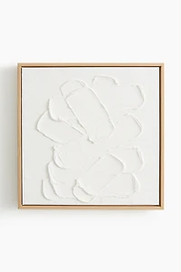 Textured Wall Art