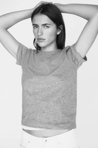 Cotton T-Shirt