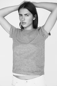 Cotton T-Shirt