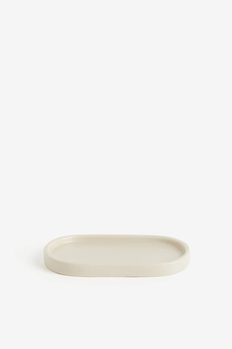Stoneware Tray