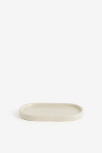 Stoneware Tray