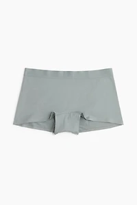 Lot de 3 caleçons boxeurs en coton