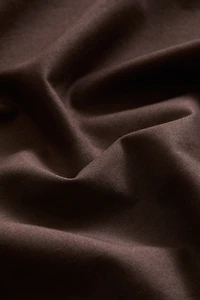 2-Pack Cotton Pillowcases