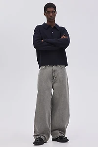 Collins Super Baggy Jeans