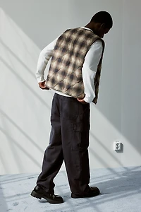 Baggy Fit Cargo Pants