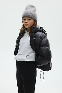 Pantalon de ski à l'intérieur brossé