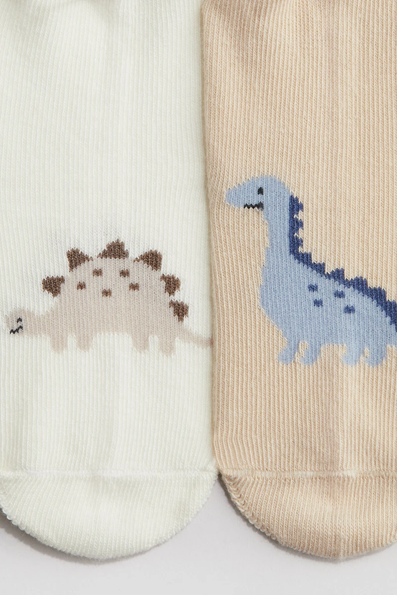 4-pack Socks