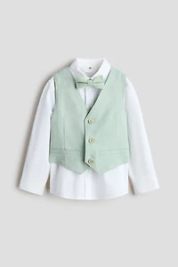 3-piece Dressy Set