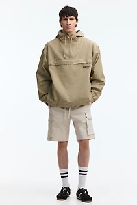 Regular-Fit Cargo Shorts