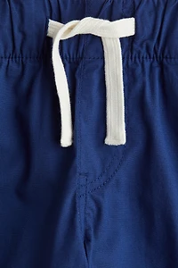 Cotton Shorts