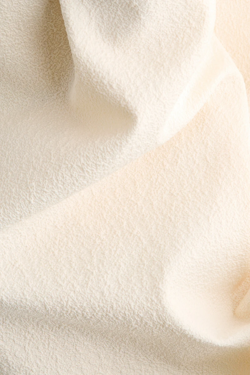 Padded-Cup One-Shoulder Swimsuit