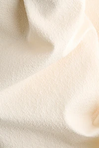 Padded-Cup One-Shoulder Swimsuit