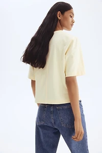 Pima Cotton T-Shirt